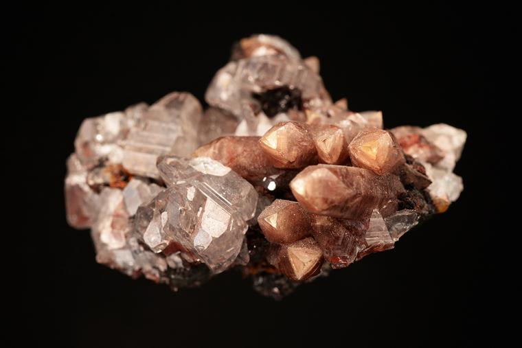 SMITHSONITE with CERUSSITE